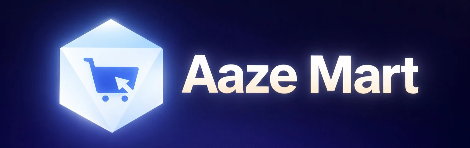 Aaze Mart