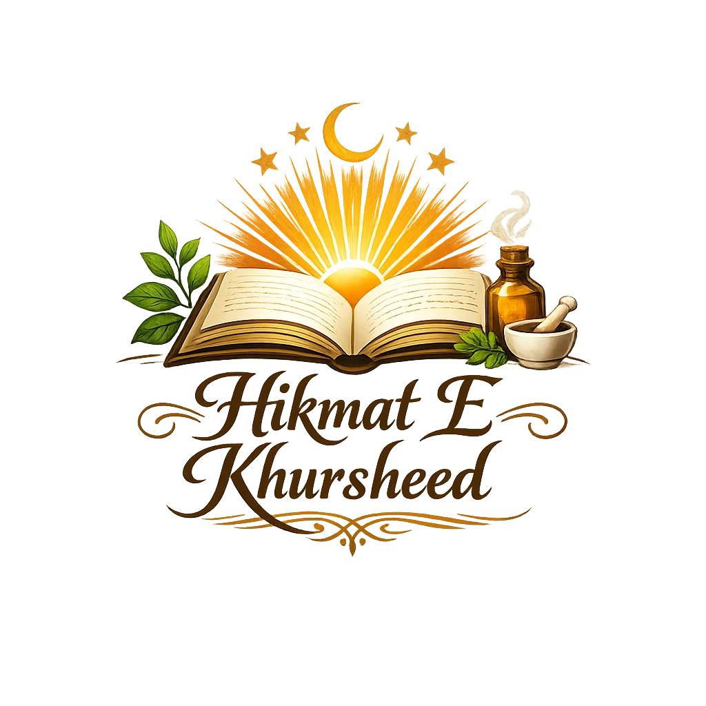Hikmat e Khursheed